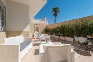 Saint Matthew B&B e Appartamenti by Latuapuglia