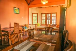 Glenfalls Rest