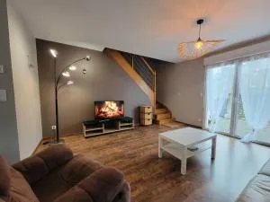 Gîte du Braun - تولافييل