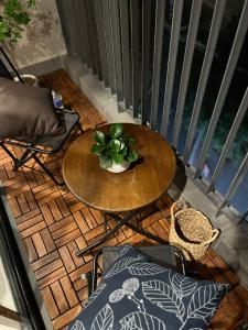 NK#Homestay#Vinhomes#Oceanpark#1PN#C25