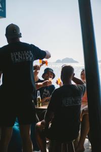 Outpost Beach Hostel