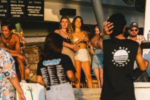 Outpost Beach Hostel