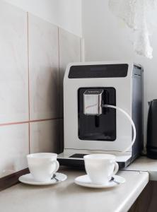 Apartament Kołobrzeg Myśliwska