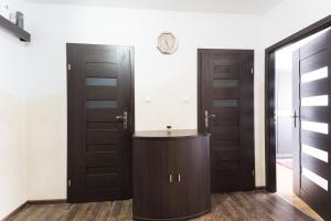 Apartament Kołobrzeg Myśliwska