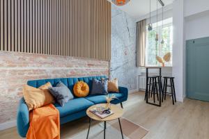 SuperApart Orla 5, Calming Oasis