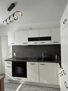 Ferienwohnung Zur Wildkatze - Somplar