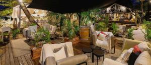 Stunning Villa in Grand Baie with Private Pool