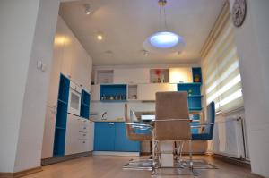 Feel Good Apartments in Center Free Parking