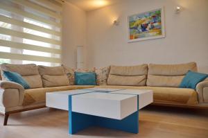 Feel Good Apartments in Center Free Parking