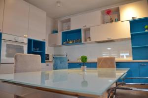 Feel Good Apartments in Center Free Parking