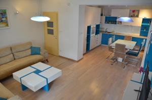 Feel Good Apartments in Center Free Parking