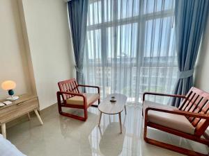 Chez Wanida - apartment Krabi