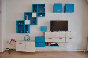 Feel Good Apartments in Center Free Parking
