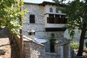 Villa Neraida Pelion Greece