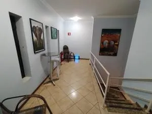 Pousada Indi - Cravinhos