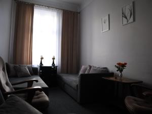 555 Flat - 55 m² mieszkanie, 5 min - Dworzec Główny