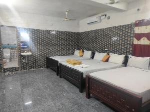 DJ Residency Velankanni