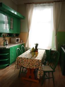 555 Flat - 55 m² mieszkanie, 5 min - Dworzec Główny