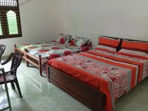 NMA Holiday INN - Джафна