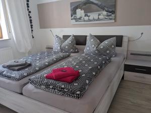 Ferienwohnung Schlossblick