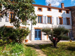 La chambre du soleil