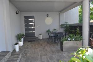 Apartament przy cenrtum Rewal