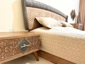 Nice 2 bedroom Al Marjan island near the beach - Ar Rafā‘ah Nice 2 bedroom Al Marjan island near the beach - Ar Rafā‘ah