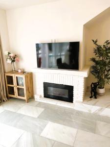 Exclusive Calahonda Duplex