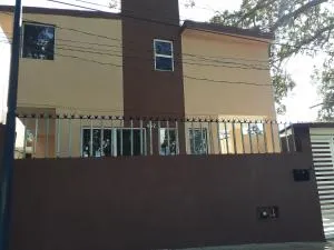 Casa Amealco - Contepec