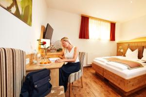 Donauhotel Lettnerhof