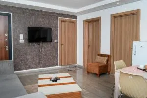 residence mami - Barqūq