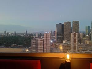 Penthouse 1 at Urban Deca EDSA by CityStudio
