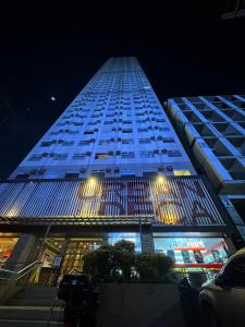Penthouse 1 at Urban Deca EDSA by CityStudio
