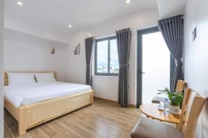 Phòng Đôi Loại Sang (Deluxe Double Room)