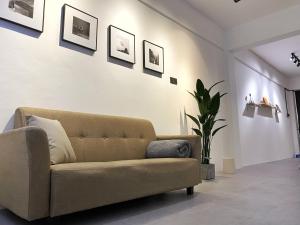 City Center w Home Cinema @The 5000 studio