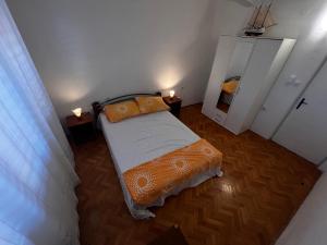 Apartmani Leila