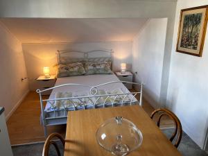 Apartmani Leila 
