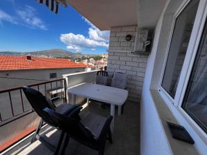 Apartmani Leila