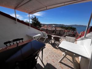 Apartmani Leila