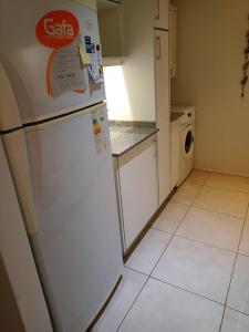 Departamento Plaza Mitre