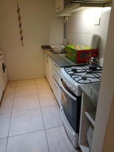 Departamento Plaza Mitre