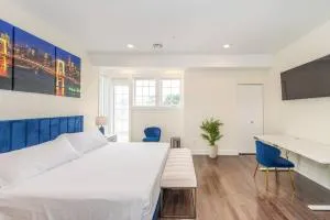 Stylish Chic Condo NYC at Fingertips - يونيون سيتي