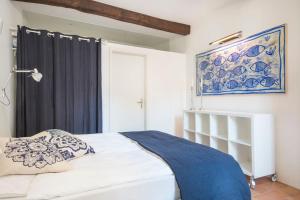 Appartamento Cortiletto with Courtyard in Gandria