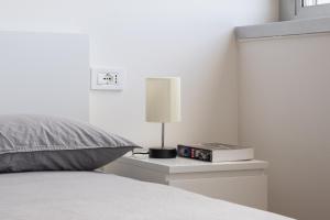 Paolo Fabbri Apartment