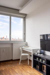 Paolo Fabbri Apartment