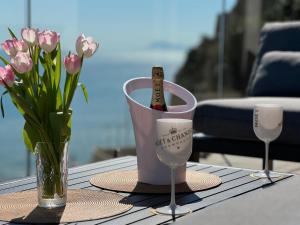 Colina del Sol Penthouse Horizonte