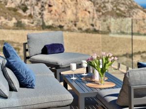 Colina del Sol Penthouse Horizonte