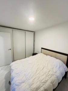 Elegant one bedroom apartment