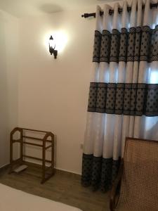 The Dalawella Porch House