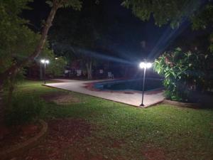 Cabañas Raíces Pampeanas